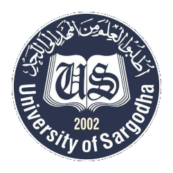 UOS BS 1st Term Exams 2021 Date Sheet