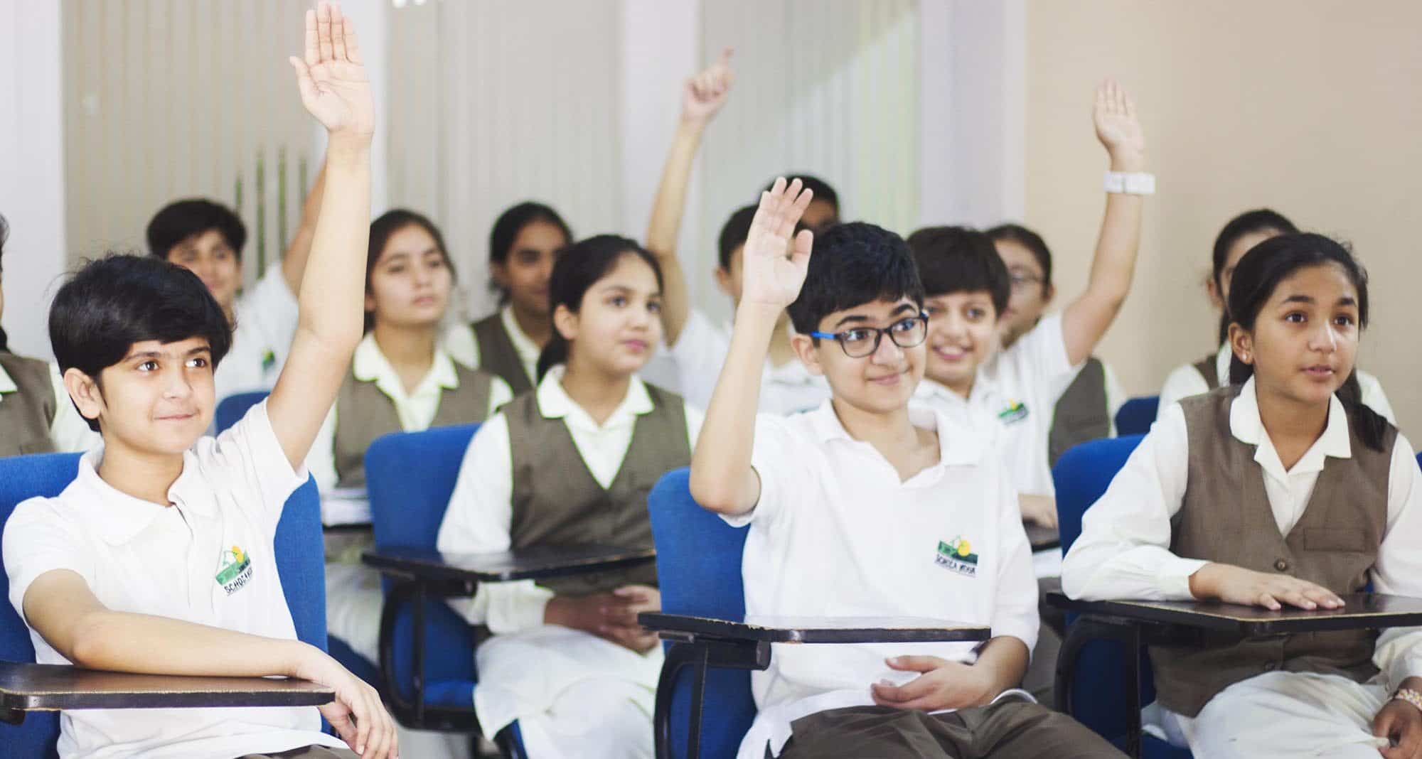 Educational Institutes in Islamabad will Open From 2 August Educational Institutes in Islamabad will Open From 2 August