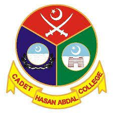 Cadet College Hasan Abdal Class 8th Admissions 2021