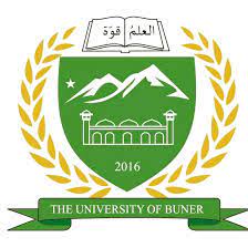 Uni of Buner Private MA & MSc Annual Exams 2021 Schedule