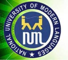 Numl Lahore BBA and BBA Hons Result End Term Exam June 2021