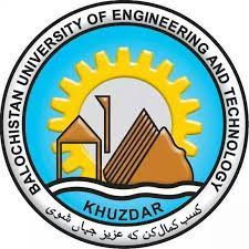 BUET Khuzdar BS and BSc Admissions 2021