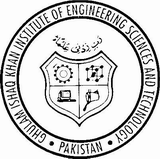 GIK Institute MS & PhD Admissions Fall 2021 GIK Institute MS & PhD Admissions Fall 2021