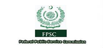 FPSC Senior Scientific Assistant Merit List 2021