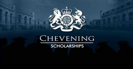 UK Chevening Scholarships For International Students