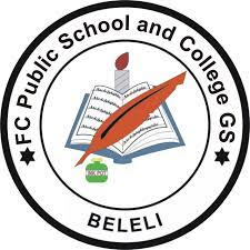 FC Public School & Colg Quetta VIII-FA Admissions Fall 2021 FC Public School & Colg Quetta VIII-FA Admissions Fall 2021