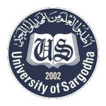 Sargodha University MA English Viva Voce Datesheet 2021