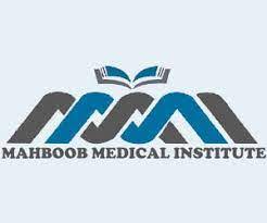 Mehboob Medical Institute Peshawar DPT Admissions 2021