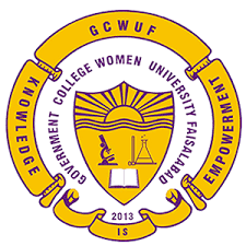 Government College Women University Faisalabad Admissions