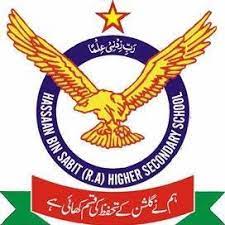 Hassaan Bin Sabit Higher Secondary School Admissions 2021