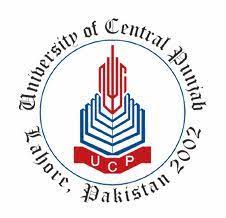 University of Central Punjab UCP Admissions 2021