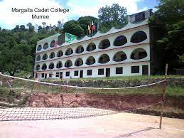 Margalla Cadet College Admissions 2021