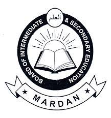 BISE Mardan Matric Part 1 Enrollment Schedule 2021-22 BISE Mardan Matric Part 1 Enrollment Schedule 2021-22
