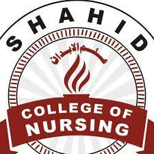 Shahid College Nursing Charasadda Nursing Admissions 2021