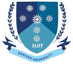 SUIT Peshawar BS BBA MS MPhil PhD Admissions 2021