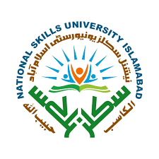 National Skills Uni Islamabad BSc & BS Admissions 2021