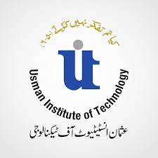 Usman Institute Of Tech Karachi Bachelors Admissions 2021 Usman Institute Of Tech Karachi Bachelors Admissions 2021