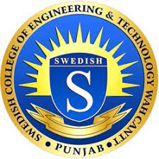 Swedish College of Engg & Tech BSc Admissions 2021