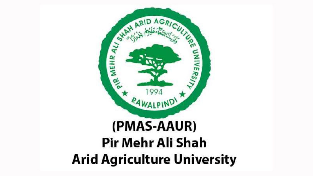 PMAS AAUR BSc MSc PhD Schedule Mid Term Exam Summer Sem 2021