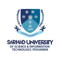 SUIT Peshawar Bachelors Admissions Fall 2021