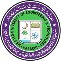 SSUET Karachi Electronic Result Online Exam 2021