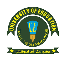 Uni of Education Lhr B.Ed Hons Result Session 2015-19