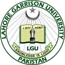 Lahore Garrison University Diploma Admissions 2021-22