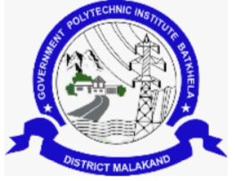 Govt. Polytechnic Institute Malakand DAE Admissions 2021