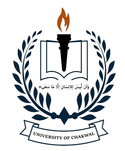 Uni of Chakwal Undergraduate Engg Entry Test Schedule 2021