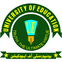 Uni of Education MS Chemistry Result Annual Fall 2019-21