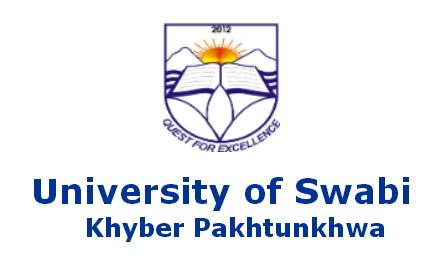 Uni of Swabi M. Com Date Sheet Annual Exam 2021