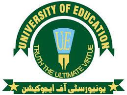 Uni of Education Lhr MPhil Edu Result Fall Exam 2020-22 Uni of Education Lhr MPhil Edu Result Fall Exam 2020-22