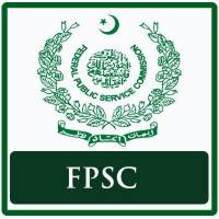 FPSC Combined Competitive Exam 2021 Advertisement For Gilgit