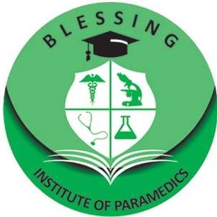 Blessing Institute of Paramedics Diplomas Admissions 2021