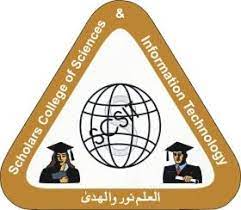Scholars College Of Sciences & IT AJ&K BS Admissions 2021 Scholars College Of Sciences & IT AJ&K BS Admissions 2021