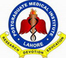 Postgraduate Medical Institute Lahore MPhil Admissions 2021