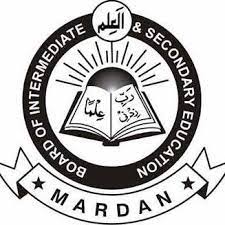 Mardan Board 10th Class Result 2021