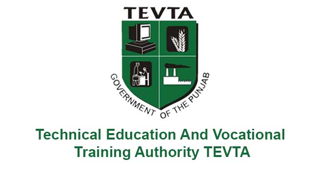 TEVTA Rawalpindi Wood Technologist Course Admissions 2021