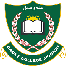 Cadet College Spinkai Class VIII Admissions 2021-22