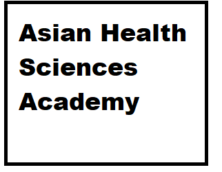 Asian Health Sciences Academy Fsd MBBS / BDS Admissions 2022