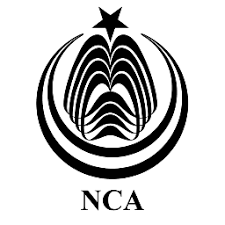 NCA Lahore UG Sem-I Foundation Year Spring Exam 2021 Result