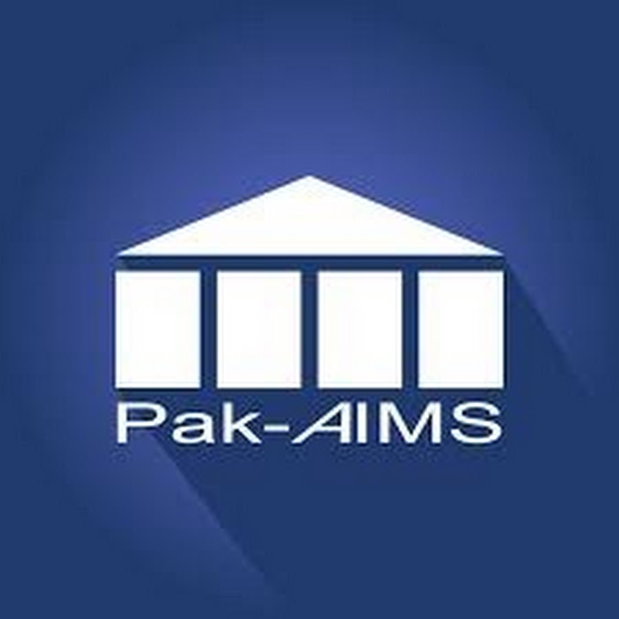 Pak-AIMS Lahore BS MS PhD Admissions Fall 2021