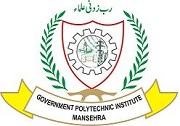 Govt. Polytechnic Institute Mansehra DAE Admissions 2021-22