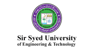 SSUET Karachi MS Results End Sem Online Exams Spring 2021