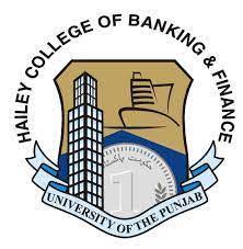 Hailey College of Banking & Finance Lhr MBA Admissions 2021