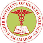 Bashir Institute of Health Sciences Isb BS Admissions 2021