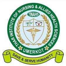 Thar Institute of Nursing & AHS Umerkot BA Admissions 2022