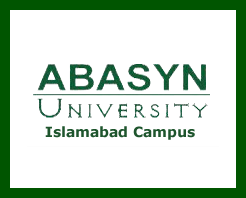 Abasyn Uni Islamabad BE BS MS Admissions 2021-2022 Abasyn Uni Islamabad BE BS MS Admissions 2021-2022