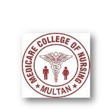 Medicare College of Nursing Multan BSc Admissions 2021