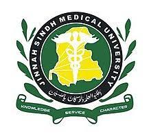JSMU Karachi DPT Semester-I Exam Batch 2021 Date Sheet